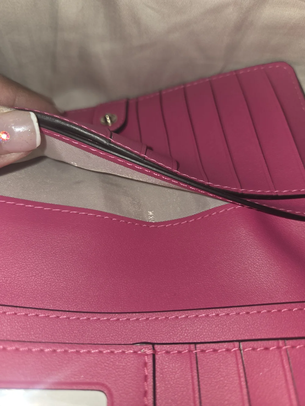 kate spade sleek kate
